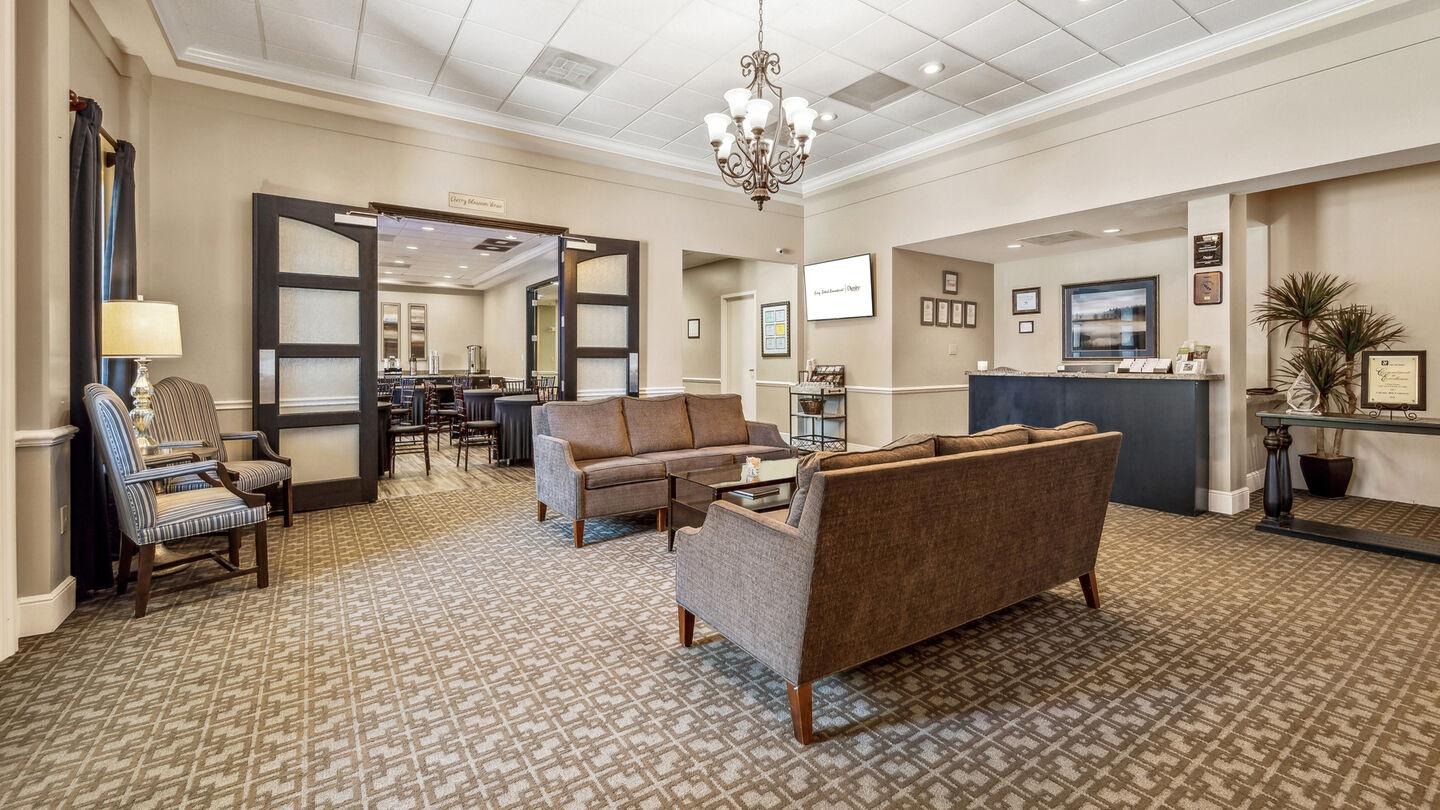 Acree-Davis Funeral Home gallery image 2