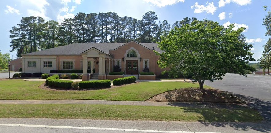 Acree-Davis Funeral Home