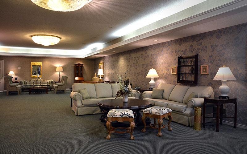 Acree-Davis Funeral Home gallery image 6
