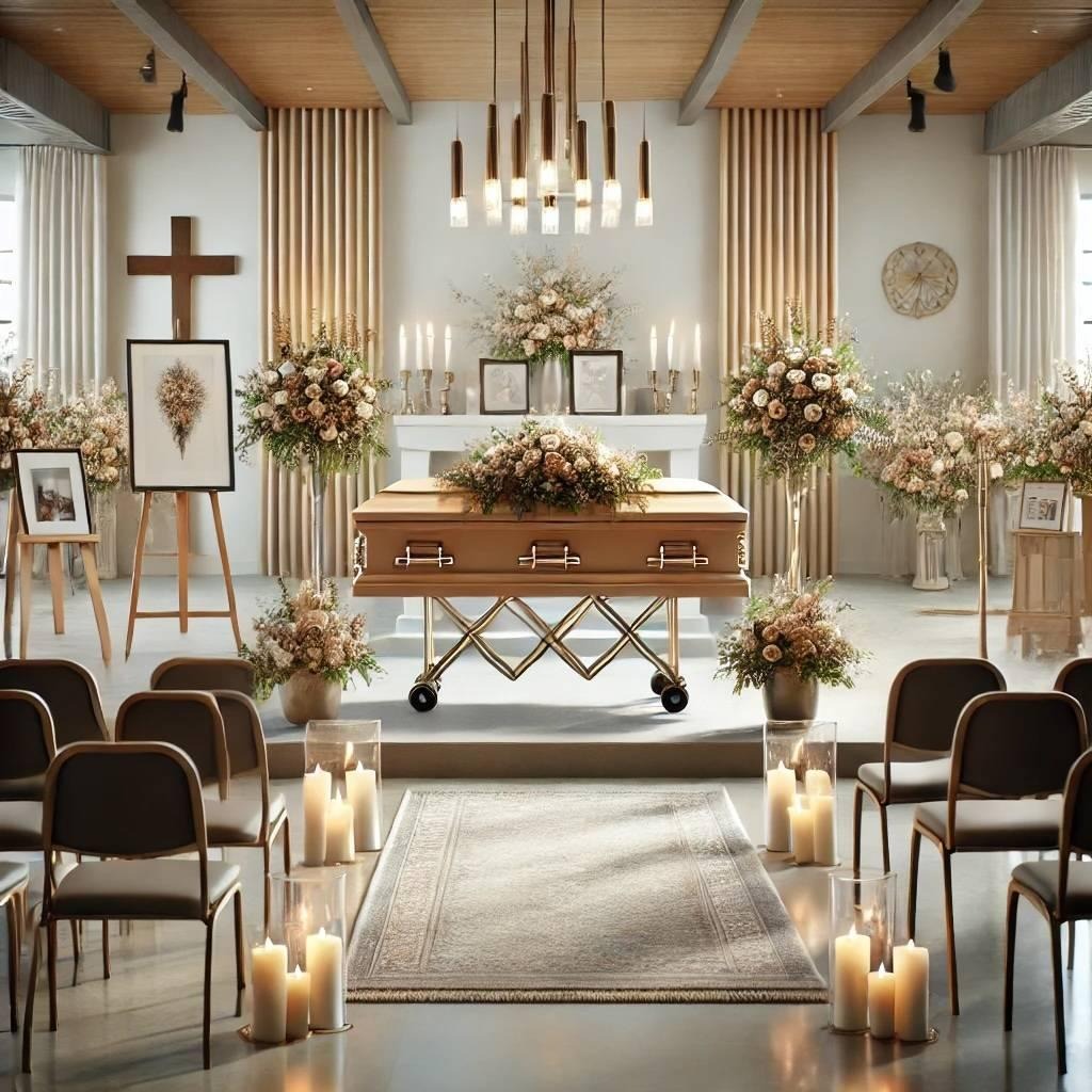 Acree-Davis Funeral Home gallery image 7
