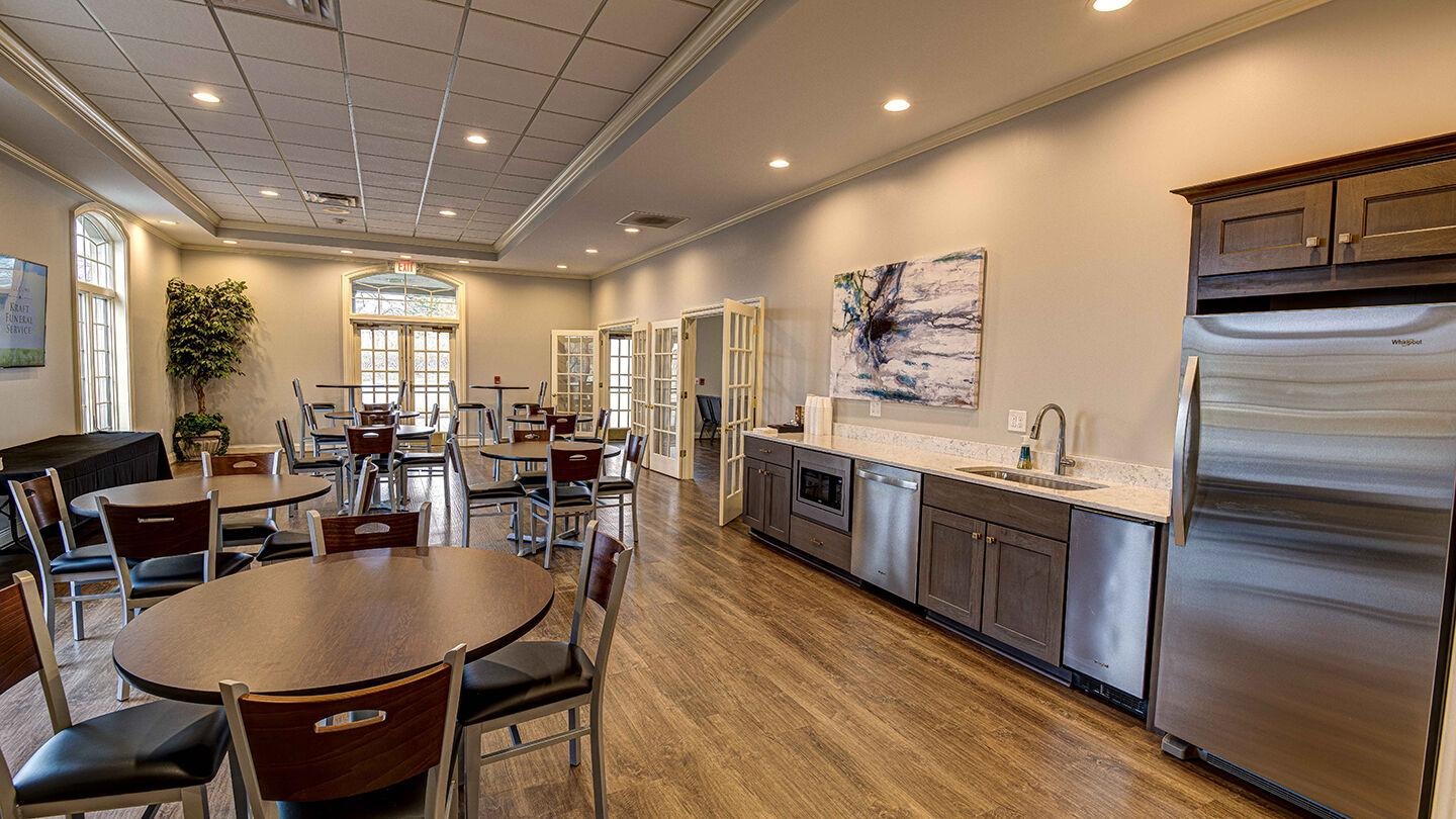 Acree-Davis Funeral Home gallery image 4