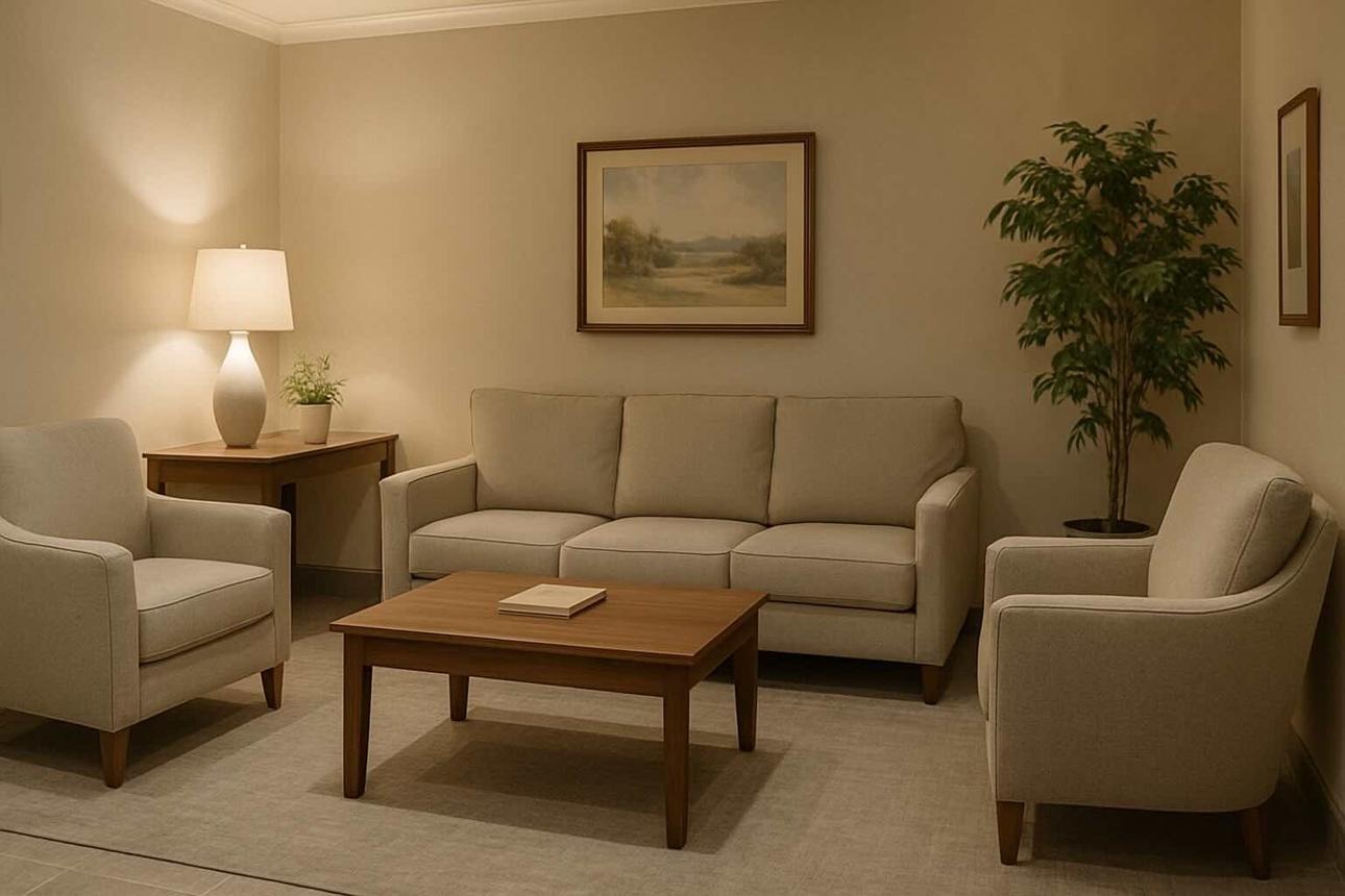 Acree-Davis Funeral Home gallery image 1